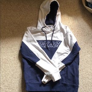 Palace Hoodie (replica)